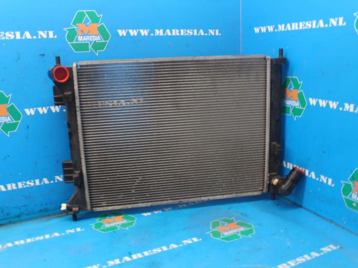 Download Kia Venga 2009 Service Repair Manual